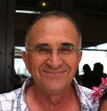 Vinko Caric' Obituary February 4, 2014