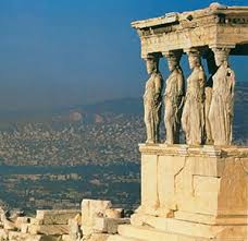 Resultado de imagen para grecia y roma