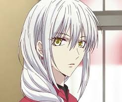 Fruits Basket 2019 Ayame Sohma Fruits Basket Manga Fruits Basket Fruits Basket Anime