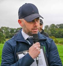 Irish Grassland Association