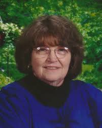 Obituary information for BILLIE FAE BOLING