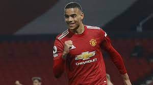 Player stats of mason greenwood (manchester united) goals assists matches played all performance data Mason Greenwood Strikes Late As Manchester United Down Brighton Eurosport