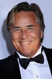 Don Johnson, amerikai színész