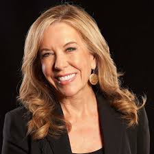 Joy Atkinson: Breaking Barriers as a Beauty Industry CEO