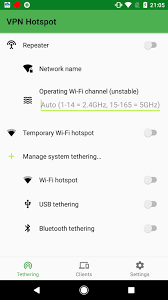 Descargar mobile hotspot apk aplicación para android. Vpn Hotspot For Android Apk Download