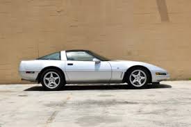 Image result for Arctic White 1996 Corvette