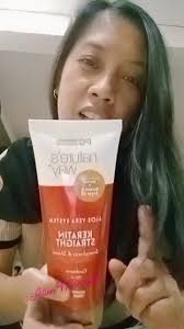 Natuwa ako sa buhok ko #kasulitvlog #haircare #followme #share