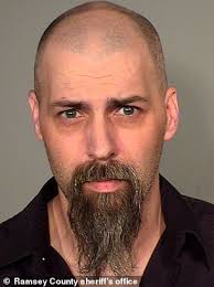 Minnesota 'free citizen' arrested for 'threatening cops' and carrying  'pig-shaped explosive' in RV