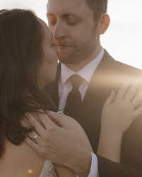 Martin and Thérèse Burch // Part 1 What a beauty, what a blessing it is to  be a part of these sacred days, these blessed sacraments. Thank you Jesus  for these people,