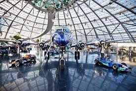 This was a joke hanger/map i did last year. Konzept Hangar 7