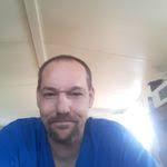 Darren Rager's Instagram, Twitter & Facebook