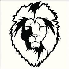 Black And White Lion Tattoo Black White Lion Head Tattoo Mens Lion Tattoo Lion Tattoo Lion Head Tattoos