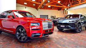 It is the arabic equivalent of the hebrew name yosef and the english name joseph. M A Yusuf Ali Car Collection Kerala Billionaire Lulu Group Youtube