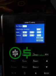 Mengatasi Laporan Gagal Di Download Di Fingerprint Solution