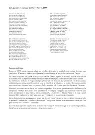 This opens in a new window. Http Www Laprovidence Rochefort Fr Site Img Pdf Lily De Pierre Perret Pdf