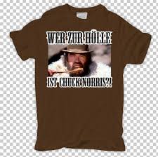 Designed under license from bud spencer. T Shirt Hoodie Jumper Clothing Sweater Png Clipart Bluza Brand Bud Spencer Celebrities Chuck Norris Free