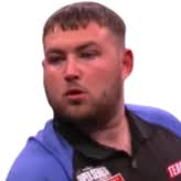 Mervyn King vs Alec Small Results