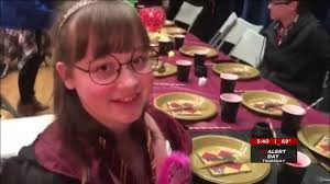 First responders help local 11-year-old celebrate birthday