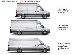 Sprinter Size Diagrams Sprinter Van Outpost Sprinter Van Mercedes Sprinter Camper Sprinter Camper