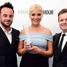 Does ant mcpartlin have children? Holly Willoughby To Replace Ant Mcpartlin On I M A Celebrity I M A Celebrity The Guardian