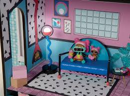 Huevos sorpresas lol surprise claw machine easy kids coloring lol lol. Ripley Set De Juego Lol Casa De Munecas Sorpresa