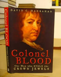 Colonel Blood