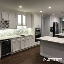 Love This Design Light And Bright Plenty Of Cabinet Space And So Inviting Wbcllc Cabinet Space Kitchen Cabinetry Cabinet