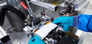The intention is to jointly develop and. Bmw Northvolt And Umicore Form Battery Development Consortium Automotive Testing Technology International