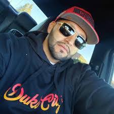 Juan Ray's Instagram, Twitter & Facebook