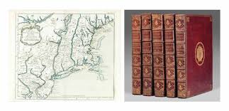 Jacques Nicolas Bellin - lots in our price database - LotSearch