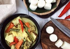 Mulai dari lontong sayur medan, minang, betawi, banjar, padang, jawa, dan jakarta. Resepi Lontong Mudah Resepi Merory Sedap Betul