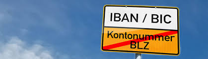 Bank bankleitzahl bic / swift pan Sepa Flessabank
