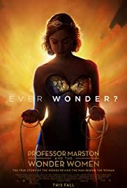 When a pilot crashes and tells of conflict in the outside world, she leaves home to fight a war to end all wars, discovering her full powers and true destiny. Professor Marston The Wonder Women 2017 Imdb