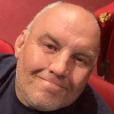 Wayne Carlisle is fundraising for Myeloma UK