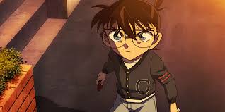 Conan, the c/c++ package manager. Detektiv Conan Anime Kehrt Aus Coronapause Zuruck Anime2you