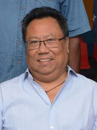 Gillette touted as best man for TTFA president