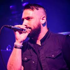 Joe Angus (@joeangusband)