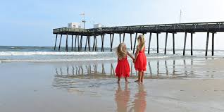 Guide To Family Friendly Ocean City New Jersey