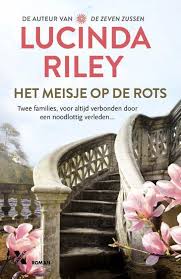Bol Com Het Meisje Op De Rots Lucinda Riley 9789401611206 Boeken