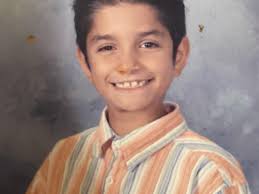 Memories of David Anthony Light