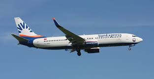 € flug karlsruhe ab k.a. Sunexpress Kehrt Zuruck Dortmund Airport