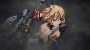 Zerochan has 1,288 ufotable anime images, and many more in its gallery. Anime Mojo On Twitter New Opening Animation Sneak Peek Released By Godeater3 Playstation4 Pc Ufotable Ufotable Anime News Https T Co Kfrcp1vnbi Https T Co Z0sobtcore