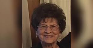 Beverly Ellen Kavran Obituary