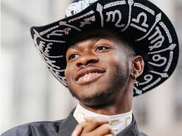 Stream tracks and playlists from lil nas x on your desktop or mobile device. Lil Nas X Spent His First Major Paycheck On Bowling With His Family