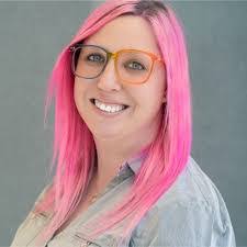 Kate Starnes's Instagram, Twitter & Facebook