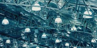 Why Consistent Light Is Important For Industrial Lighting Oeo Led Lighting