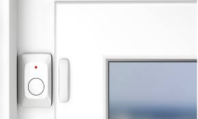 How To Turn Off Door Alarm Home Security Store