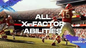 Update 1.20 for madden nfl 21 has been released, and here's the full list of changes and fixes added with this patch. Madden 21 X Factor Abilities Full List Leaked Superstar X Factor Players Confirmations Gridiron Notes Ea Reveals More