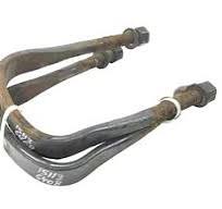 DAF CF450 (01.18-) 1209785 beam spring for DAF CF450, CF460 (2017-) truck  tractor