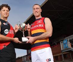 SANFL - News update